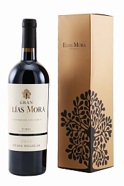 Торо Гран Элиас Мора 0,75 л