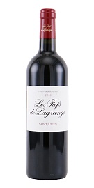 Сен Жюльен Ле Фиф Де Лагранж 2020 0,75 л