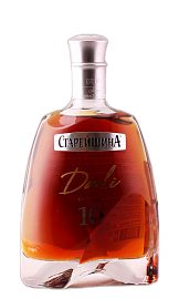 Старейшина Дали 10 лет 0,5 л
