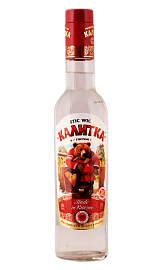 Калитка 0,5 л