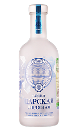 Царская Ледяная 0,5 л