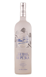 Белая Березка 1,0 л