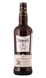 Дюарс Спешиал Резерв 12 лет 0,7 л