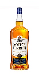 Скотч Терьер 1,0 л