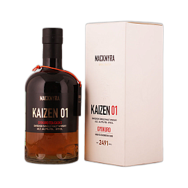 Макмира Кайзен 01 0,7 л