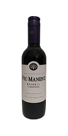 Вью Манент Эстейт Коллекшн Резерва Карменер 0,375 л