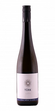 Тюрк Грюнер Вельтлинер Дер Лехтэ 0,75 л