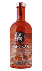 Царская Оригинальная Грейпфрут 0,7 л