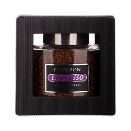 Cafe Bourbon Espresso 100 г