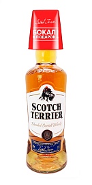 Скотч Терьер  1,0 л
