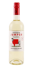 Тассок Джампер Совиньон Блан Тревел Эдишн 0,75 л