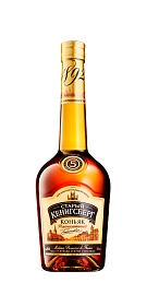 Старый Кенигсберг 5 лет 0,5 л