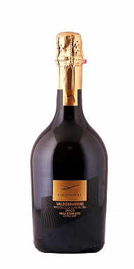 Коллинобили Вальдоббиадене Просекко Супериоре Миллезимато 0,75 л