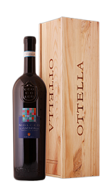 Лугана Оттелла. Мольчео Ризерва 1,5 л