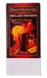 Набор Красная Жара для глинтвейна 40 г