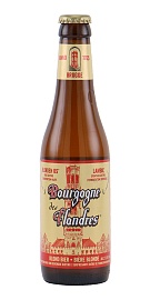 Бургунь де Фландер Блонд 0,33 л