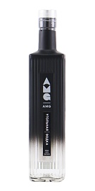 АМГ Угольная 0,5 л - МАВТ