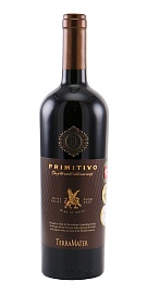 ТерраМатер Примтиво 0,75 л