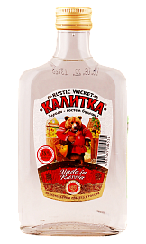 Калитка 0,25 л