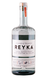 Рейка Смол Батч Водка 1,0 л