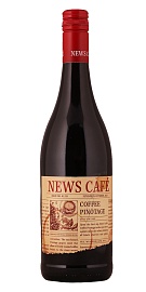 Вестерн Кейп Ньюс Кафе Кофе Пинотаж 0,75 л