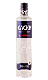 Хаски Крэнберри 0,5 л