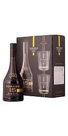 Торрес 15 Резерва Привада  0,7 л