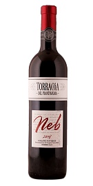 Коллине Новарези. Торрача дель Пьянтавинья. Неб 0,75 л