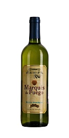 Маркиз де Фуэго 0,75 л