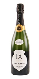 Лионель Адам Традисьон Блан де Блан Миллезим 2007 0,75 л