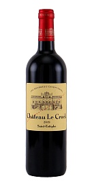 Сент-Эстеф Шато Ле Крок 0,75 л