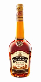 Старый Кенигсберг 5 лет 0,7 л