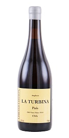 Матурана Ла Турбина Паис 0,75 л