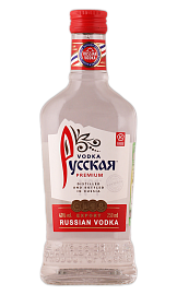 Русская 0,25 л
