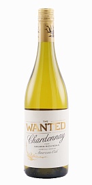 Зе Вонтед Шардоне 0,75 л