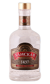 Ханская 0,5 л