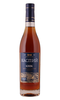 Каспий КВВК выдержанный 0,5 л - МАВТ