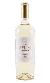 Матуро Пино Гриджио 0,75 л