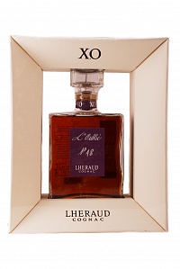 Леро Убли XO 0,7 л - МАВТ