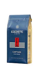 EGOISTE Captain Beans Pack, зерно 250 г