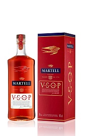 Мартель В.С.О.П. 0,7 л