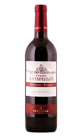 Рубин Античный 0,75 л