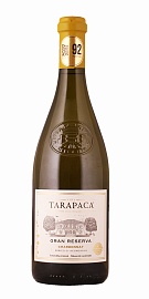 Гран Резерв Шардоне Тарапака 0,75 л