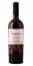 Инджи Авторский Купаж 0,75 л