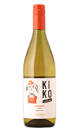 Кико Ундуррага Шардоне 0,75 л