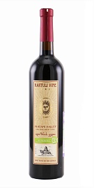 Алазанская долинаКартули Вайн 0,75 л