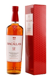 Макаллан Шерри ОАК Каск 12 лет 0,7 л