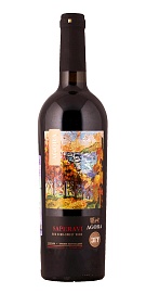 Саперави Агора 0,75 л