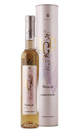 Ice Wine Мускат Ледяное вино 0,375 л