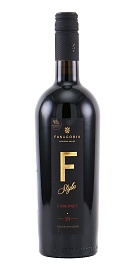 Ф-Стиль Каберне 0,75 л